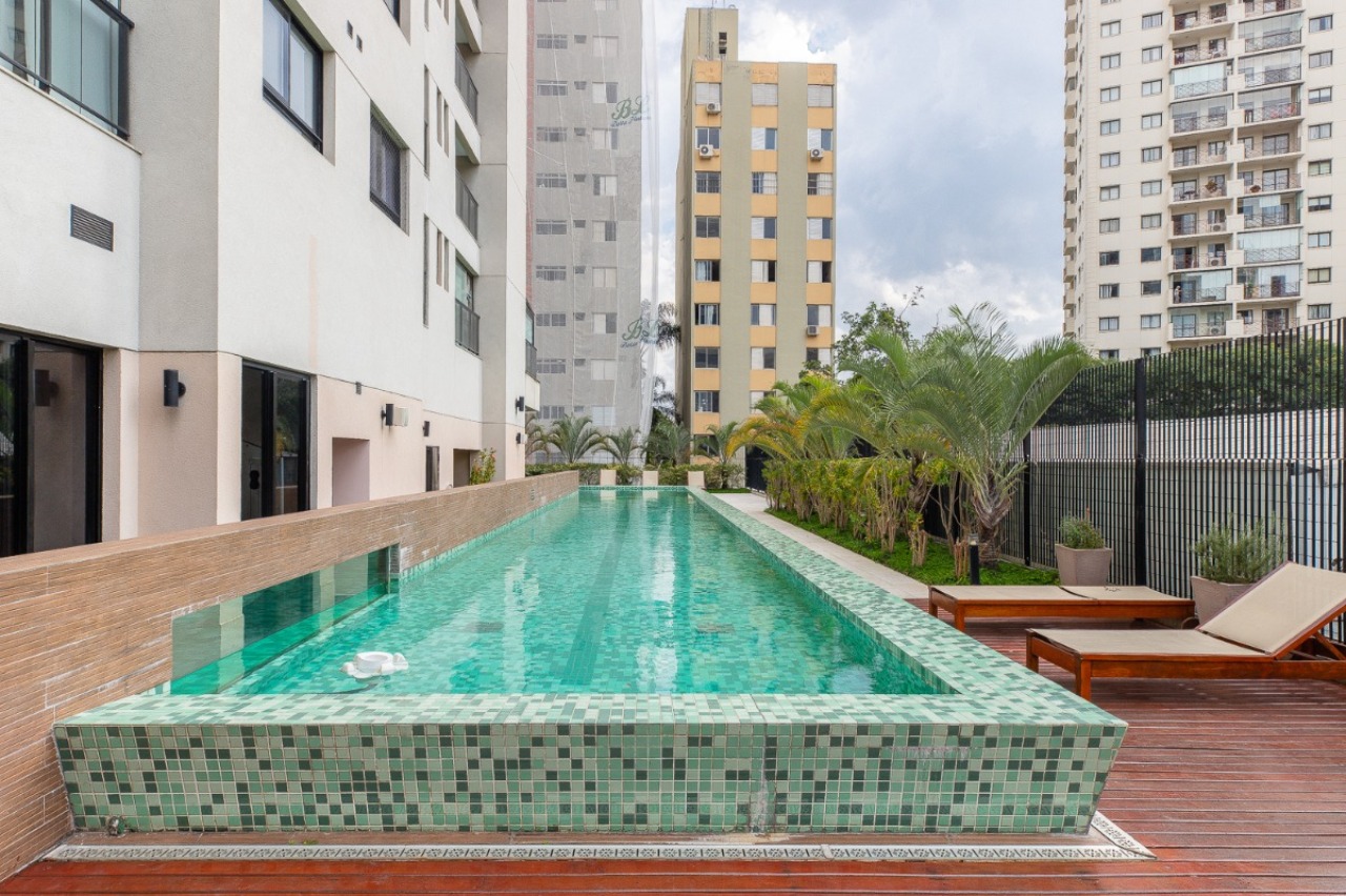 Apartamento, 1 quarto, 62 m² - Foto 19