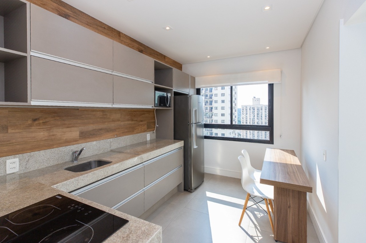 Apartamento, 1 quarto, 62 m² - Foto 10