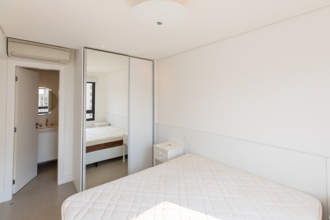 Apartamento, 1 quarto, 62 m² - Foto 17