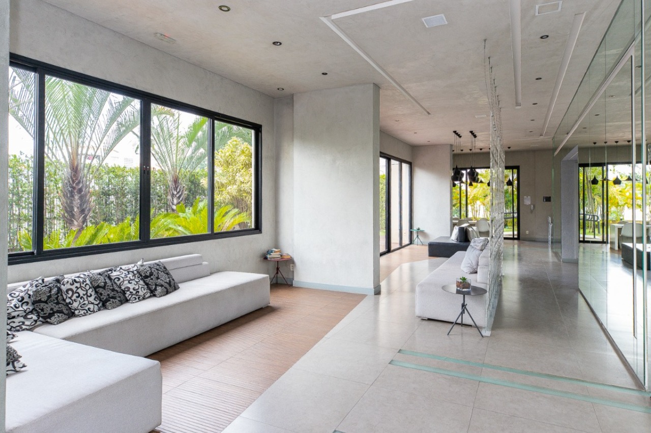 Apartamento, 1 quarto, 62 m² - Foto 28