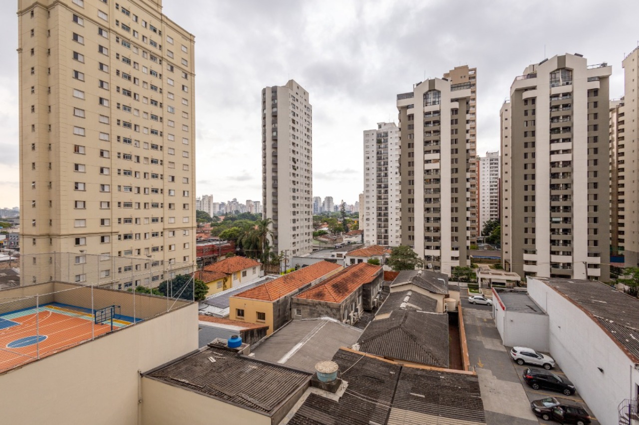 Apartamento, 3 quartos, 198 m² - Foto 19