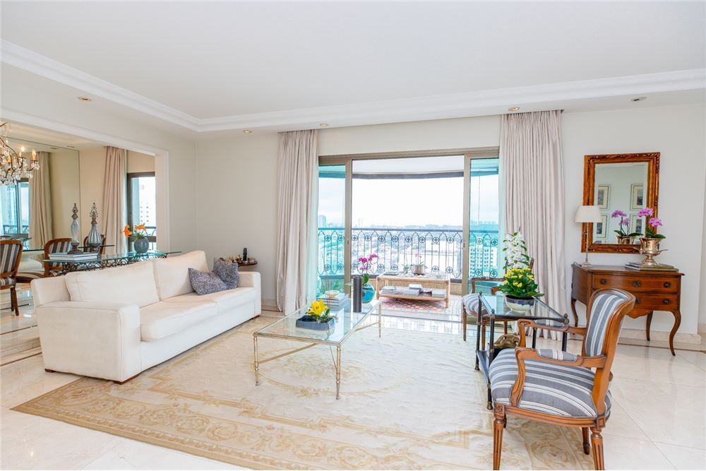 Apartamento, 4 quartos, 280 m² - Foto 5