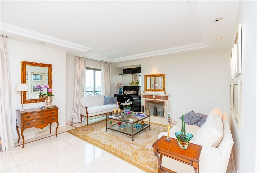 Apartamento, 4 quartos, 280 m² - Foto 8