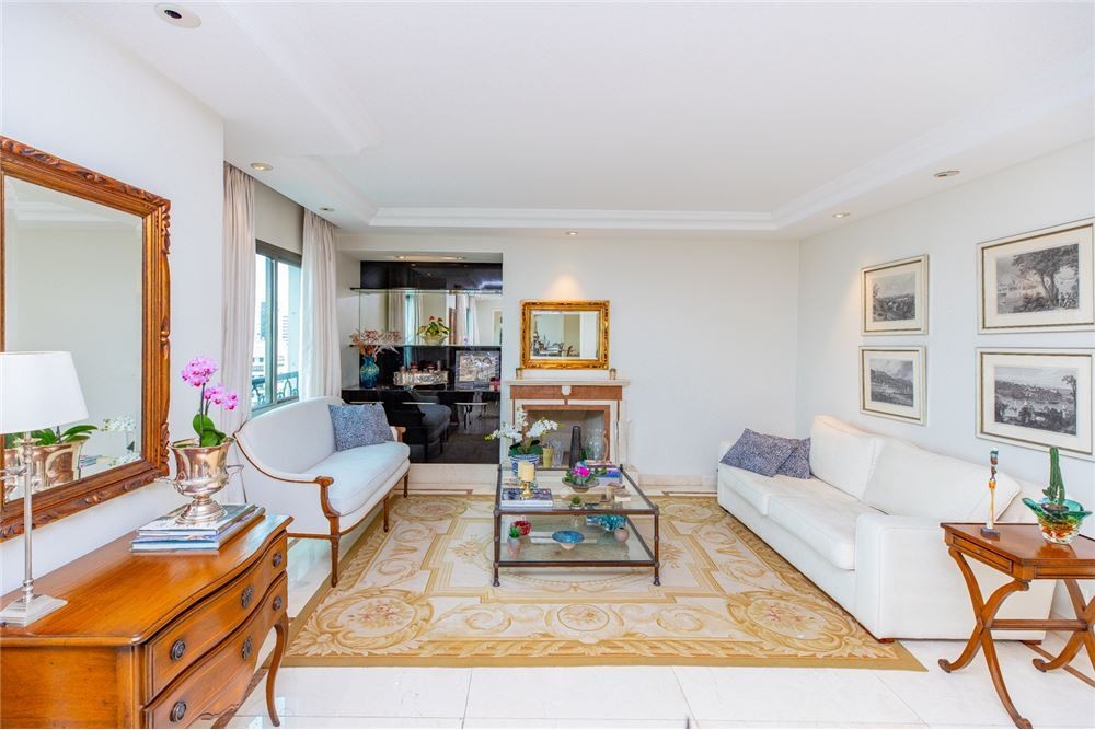 Apartamento, 4 quartos, 280 m² - Foto 9