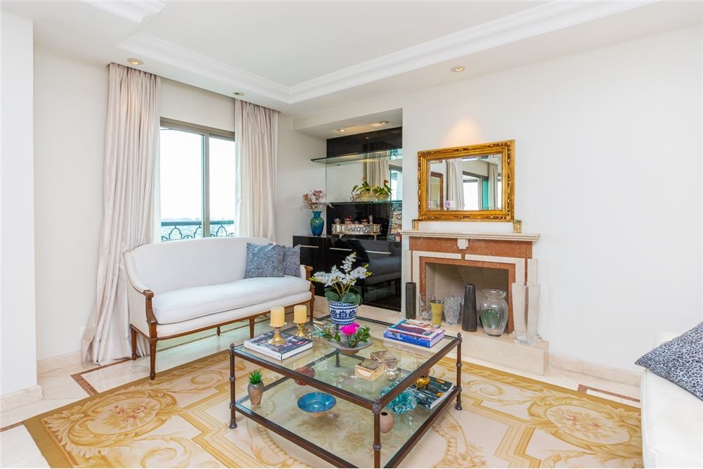 Apartamento, 4 quartos, 280 m² - Foto 10