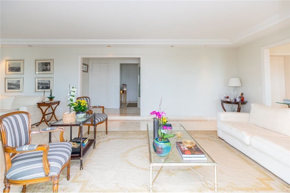 Apartamento, 4 quartos, 280 m² - Foto 11