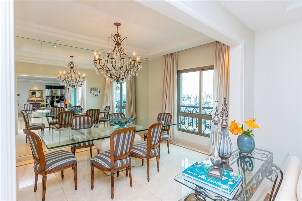 Apartamento, 4 quartos, 280 m² - Foto 12