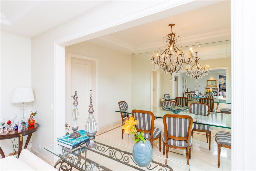 Apartamento, 4 quartos, 280 m² - Foto 13