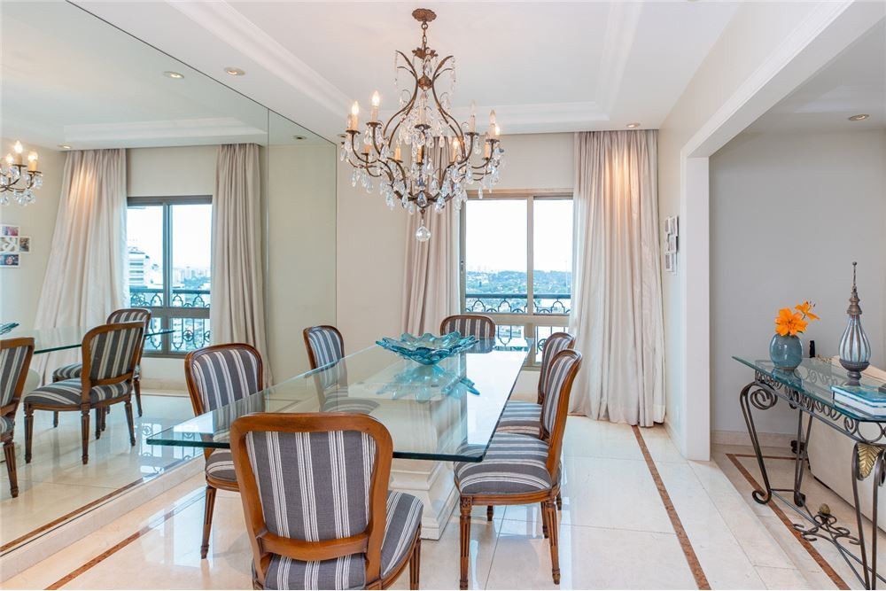 Apartamento, 4 quartos, 280 m² - Foto 14