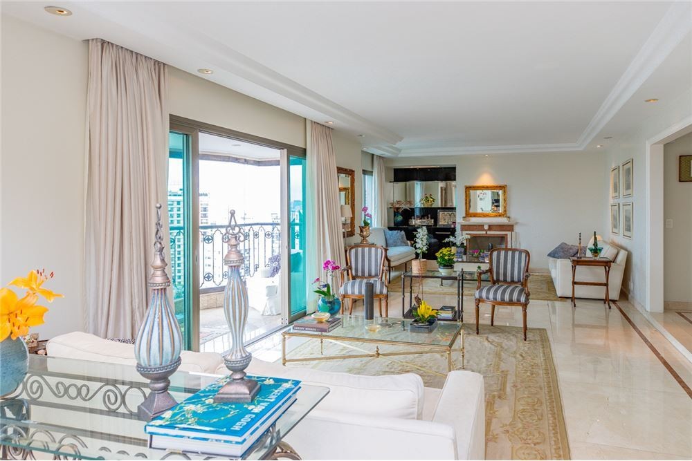 Apartamento, 4 quartos, 280 m² - Foto 7