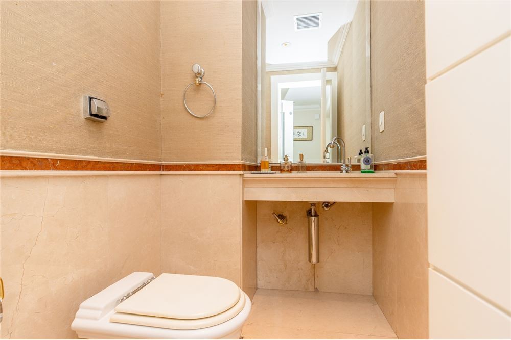 Apartamento, 4 quartos, 280 m² - Foto 16