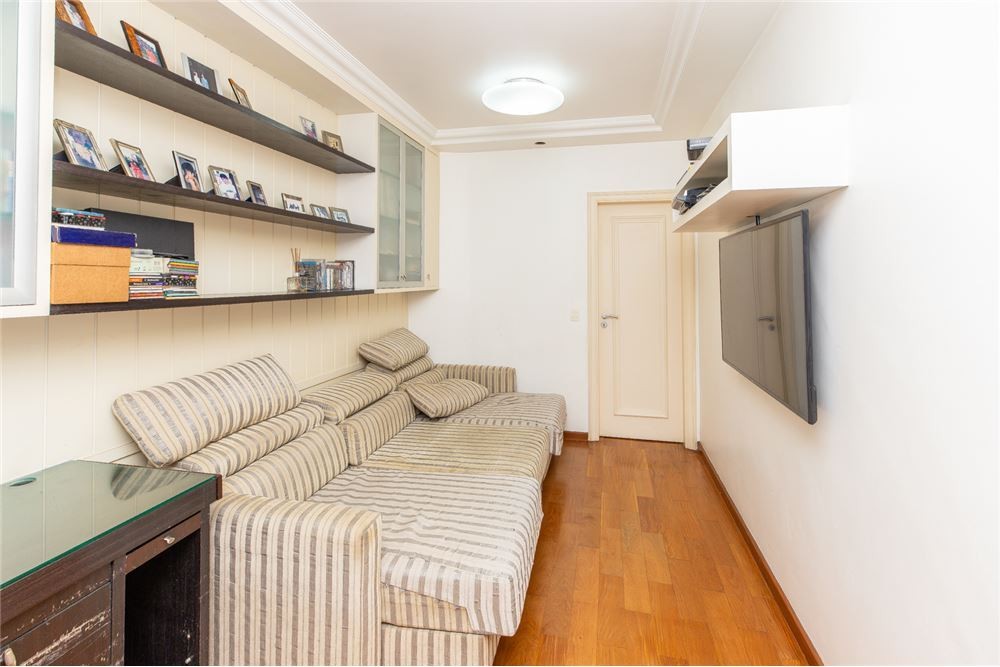 Apartamento, 4 quartos, 280 m² - Foto 27