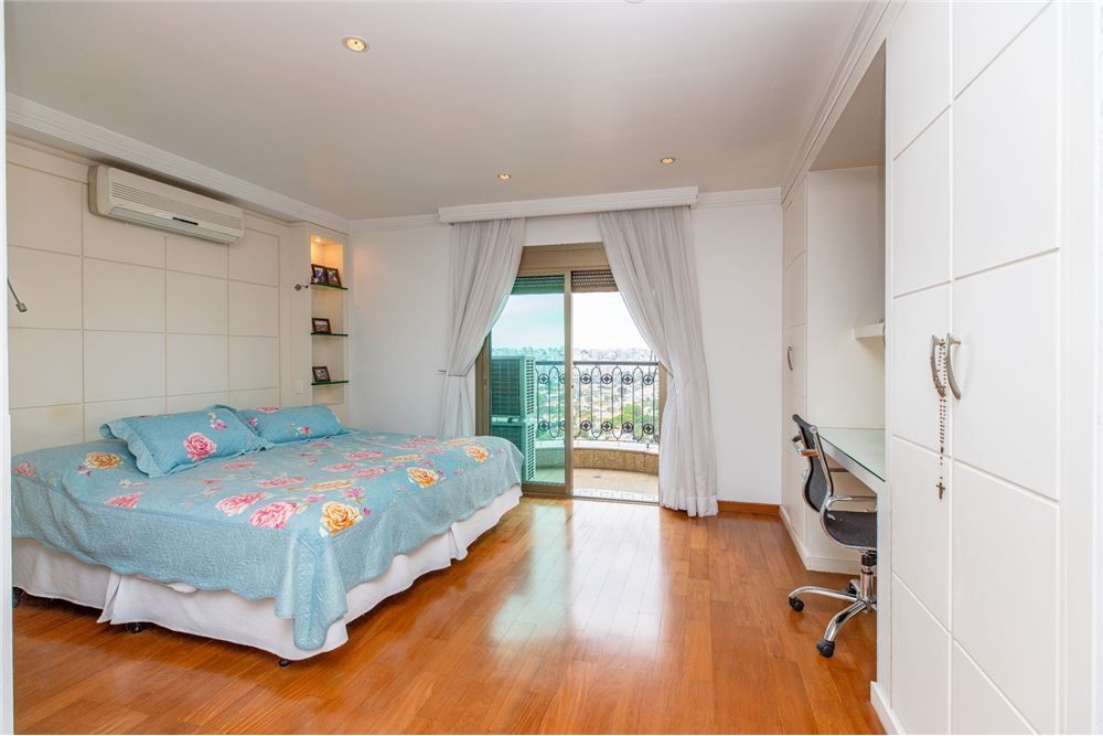 Apartamento, 4 quartos, 280 m² - Foto 17
