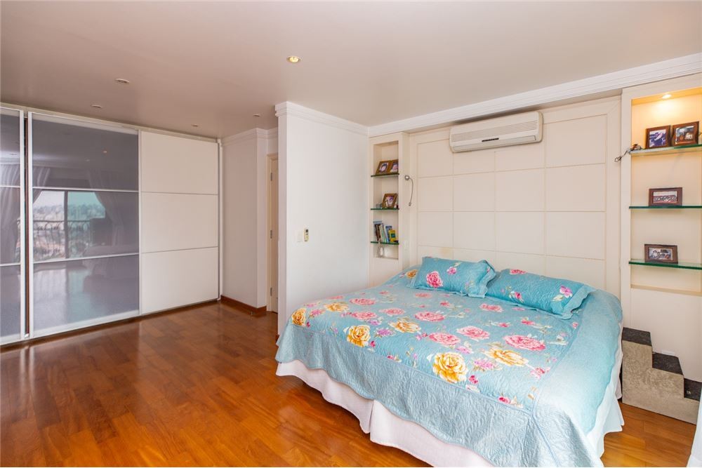 Apartamento, 4 quartos, 280 m² - Foto 20