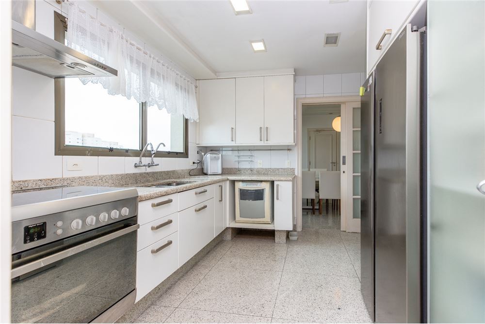 Apartamento, 4 quartos, 280 m² - Foto 34
