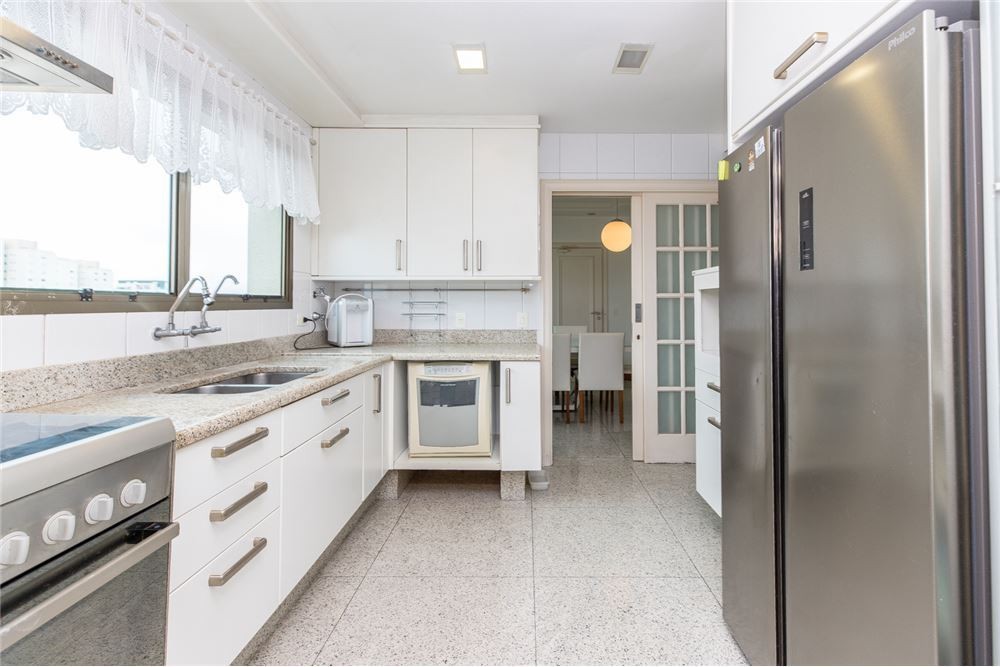Apartamento, 4 quartos, 280 m² - Foto 35