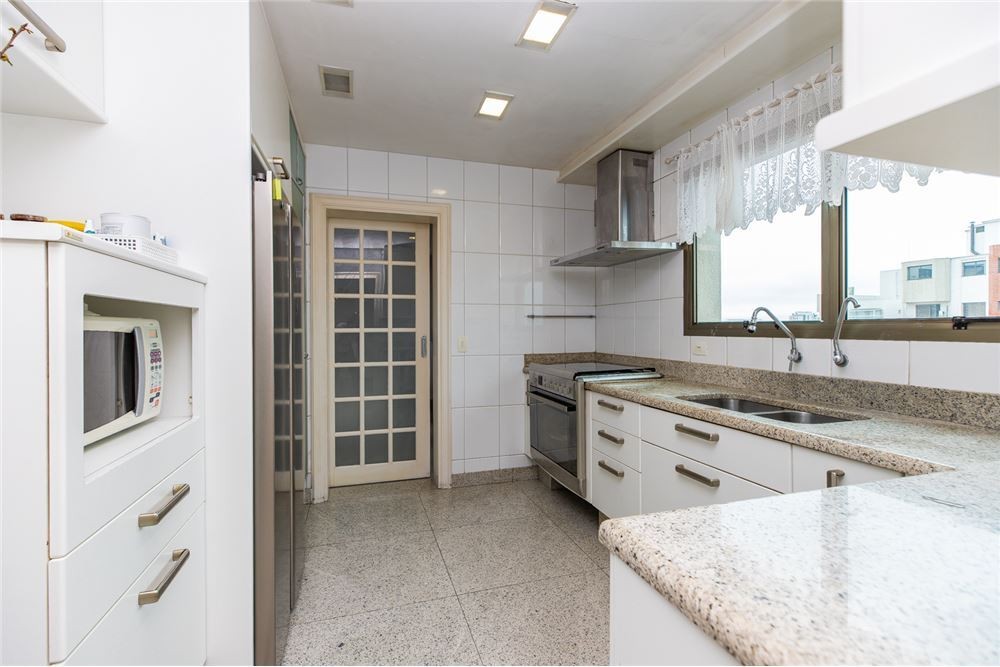 Apartamento, 4 quartos, 280 m² - Foto 36