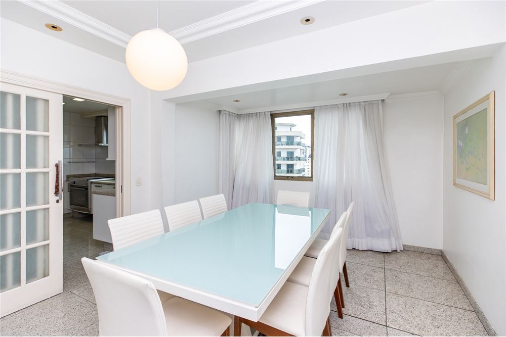 Apartamento, 4 quartos, 280 m² - Foto 39
