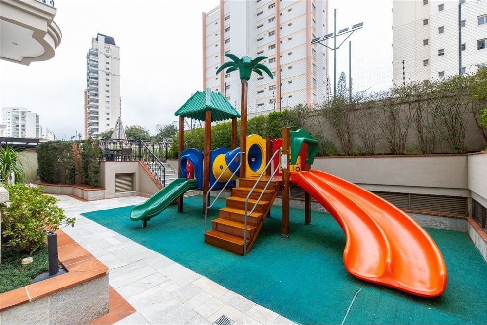 Apartamento, 4 quartos, 280 m² - Foto 41