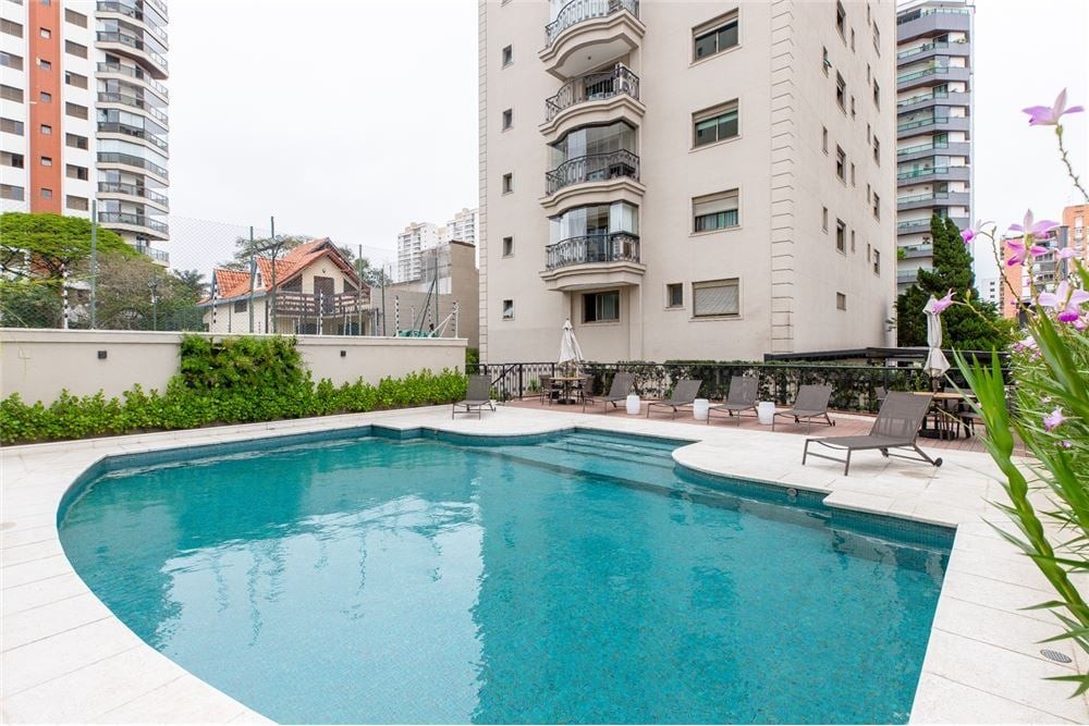 Apartamento, 4 quartos, 280 m² - Foto 45