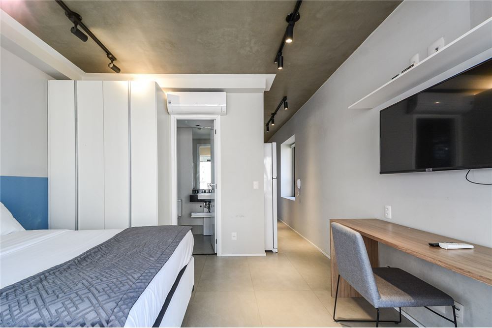 Apartamento, 1 quarto, 31 m² - Foto 5