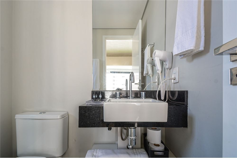Apartamento, 1 quarto, 31 m² - Foto 8