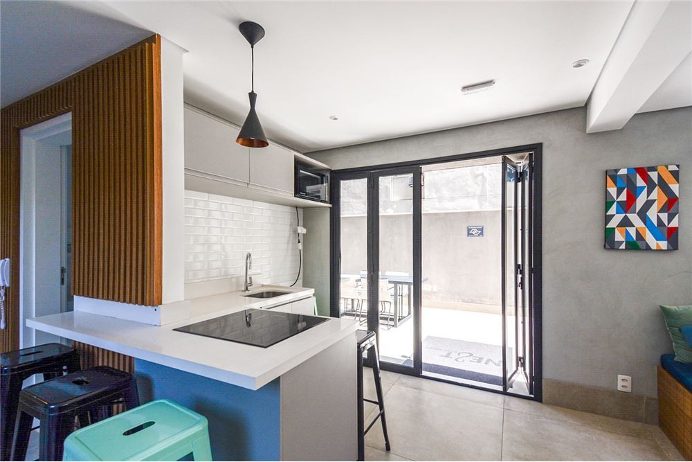 Apartamento, 1 quarto, 31 m² - Foto 18