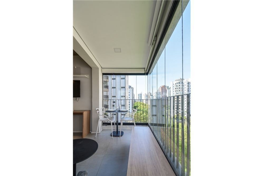 Apartamento, 1 quarto, 31 m² - Foto 7