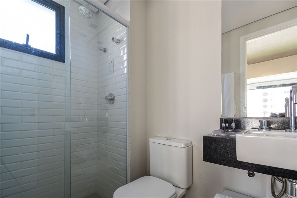 Apartamento, 1 quarto, 31 m² - Foto 9