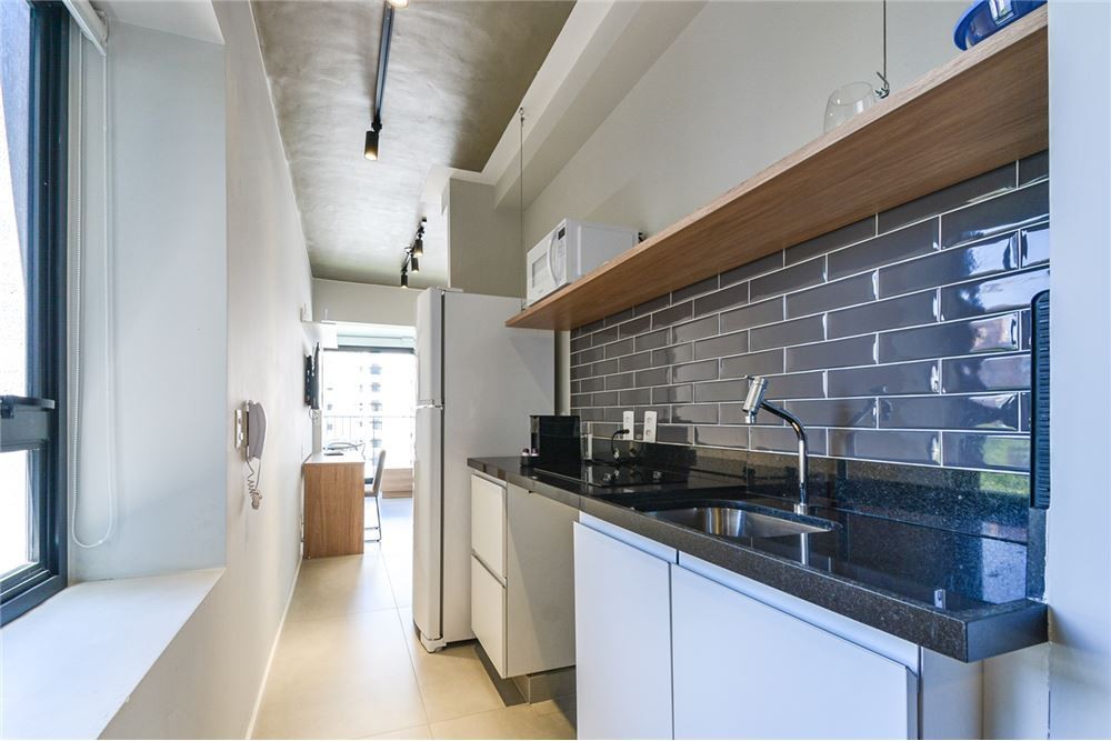 Apartamento, 1 quarto, 31 m² - Foto 11