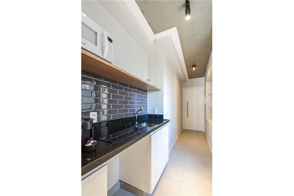 Apartamento, 1 quarto, 31 m² - Foto 12