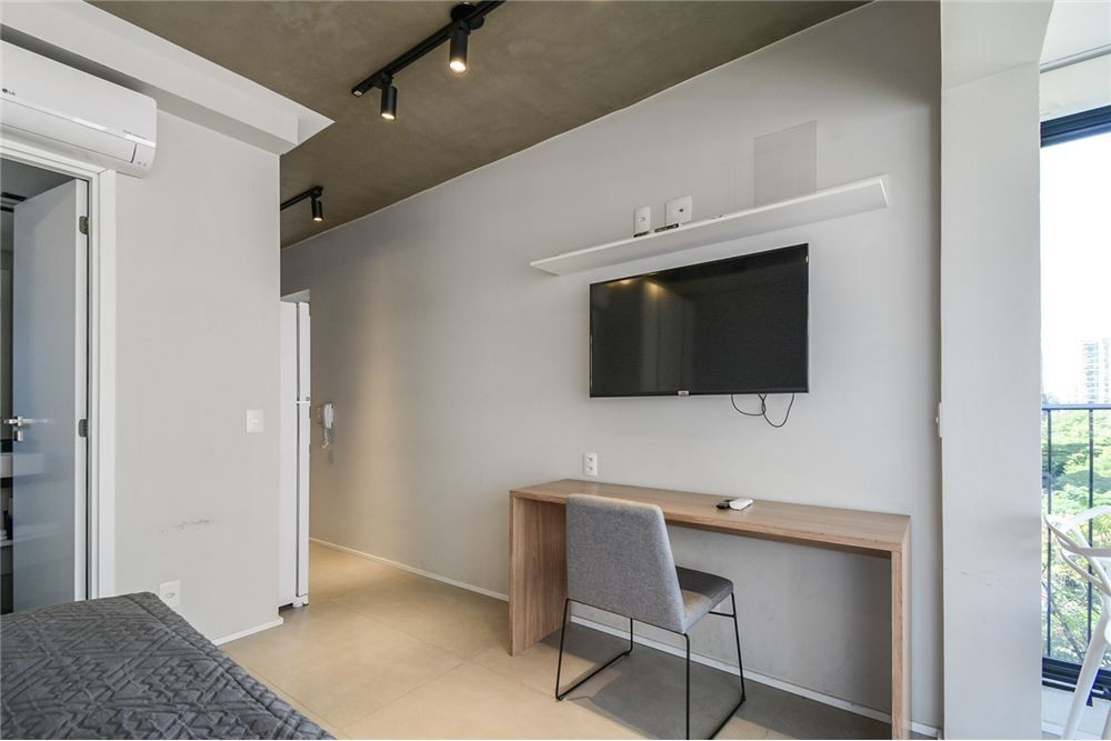 Apartamento, 1 quarto, 31 m² - Foto 6