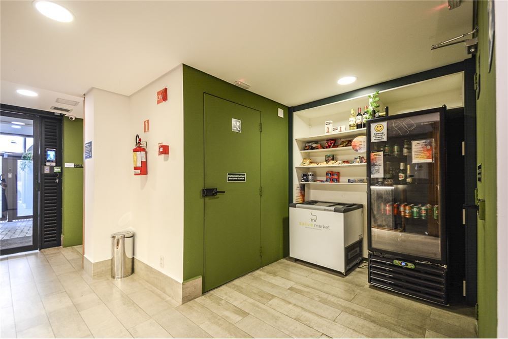 Apartamento, 1 quarto, 31 m² - Foto 34