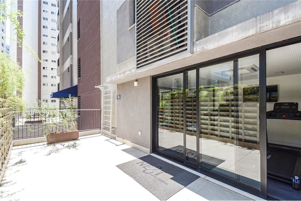 Apartamento, 1 quarto, 31 m² - Foto 24