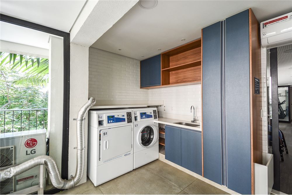 Apartamento, 1 quarto, 31 m² - Foto 25