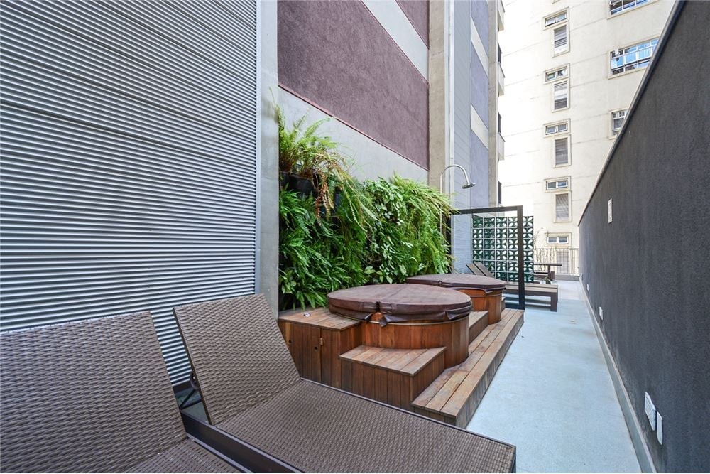 Apartamento, 1 quarto, 31 m² - Foto 26