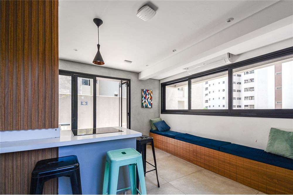 Apartamento, 1 quarto, 31 m² - Foto 17