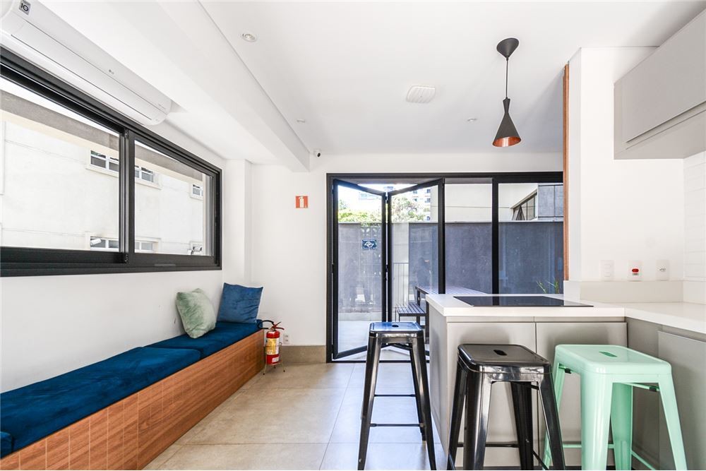 Apartamento, 1 quarto, 31 m² - Foto 20