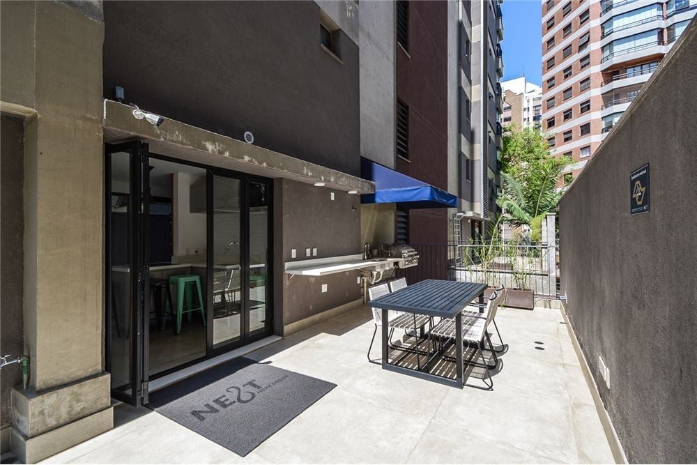 Apartamento, 1 quarto, 31 m² - Foto 21