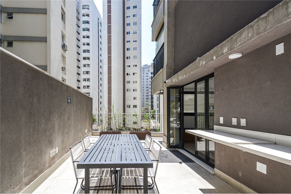 Apartamento, 1 quarto, 31 m² - Foto 23