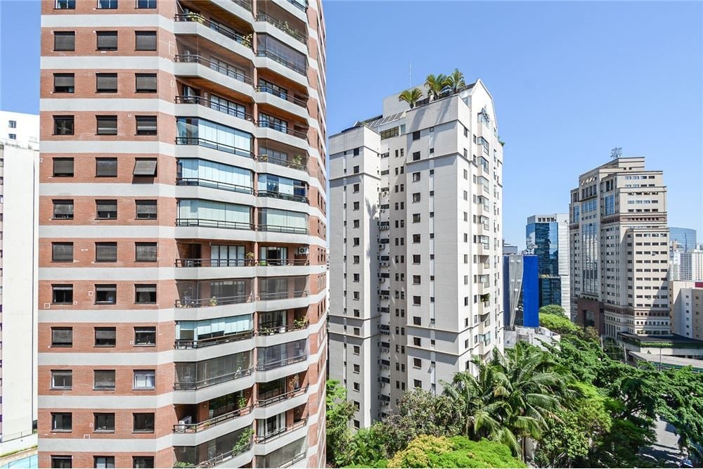 Apartamento, 1 quarto, 31 m² - Foto 38