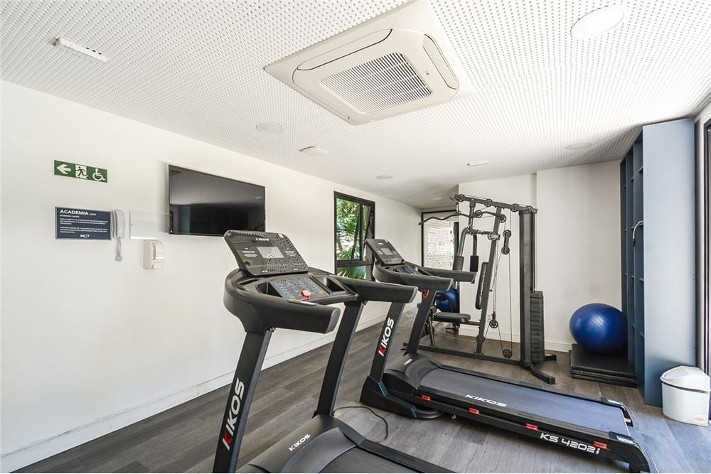 Apartamento, 1 quarto, 31 m² - Foto 15