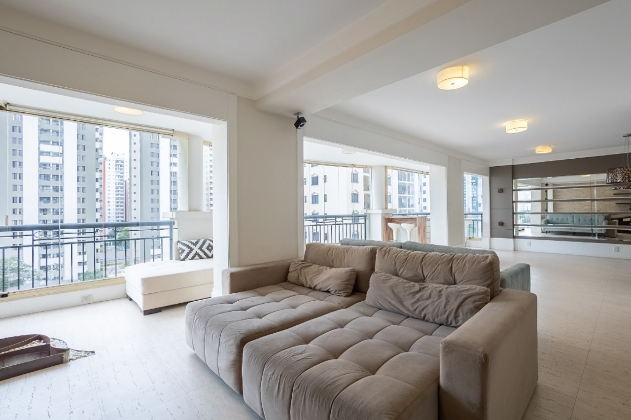 Apartamento, 3 quartos, 198 m² - Foto 8