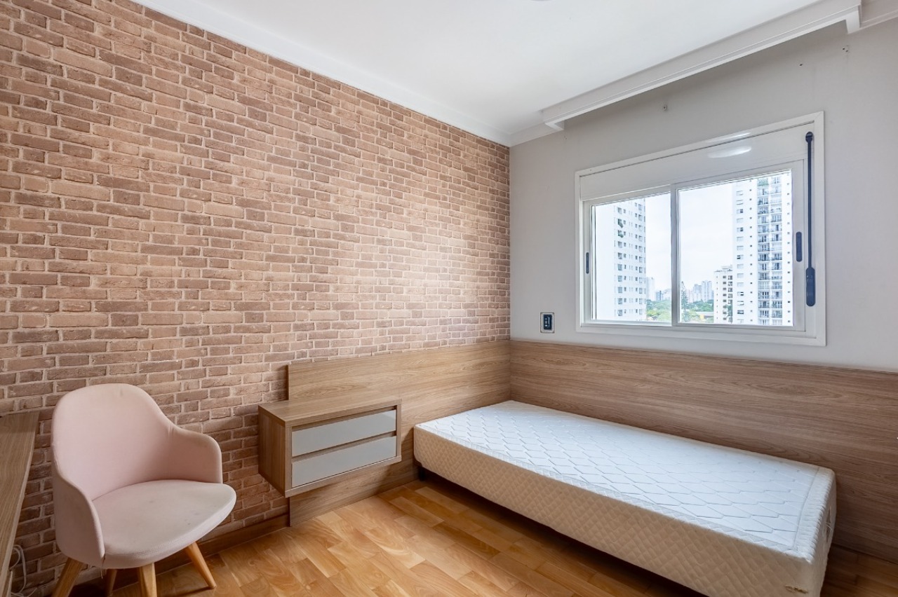 Apartamento, 3 quartos, 198 m² - Foto 43