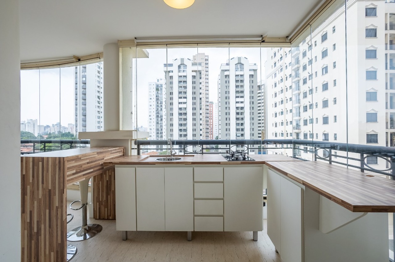 Apartamento, 3 quartos, 198 m² - Foto 17