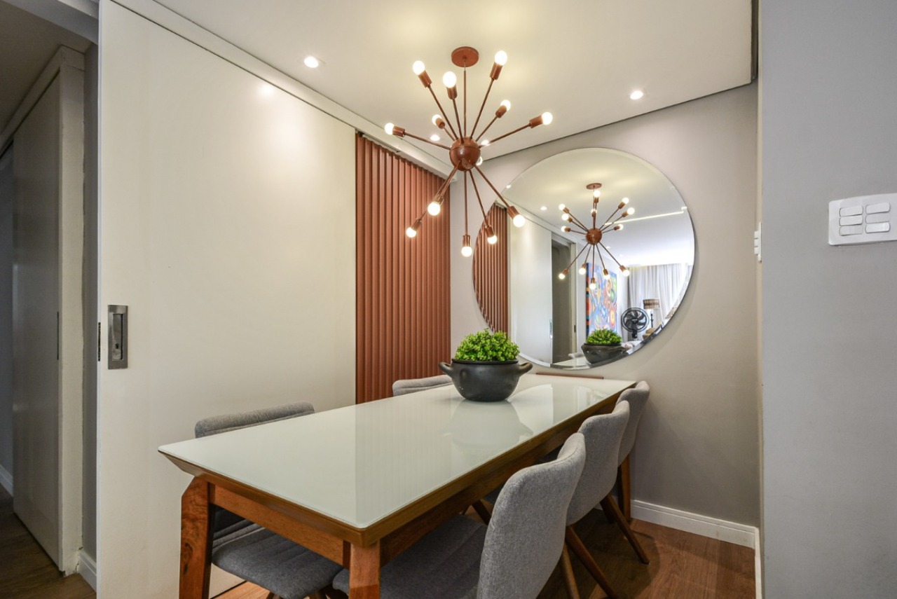 Apartamento, 3 quartos, 111 m² - Foto 7