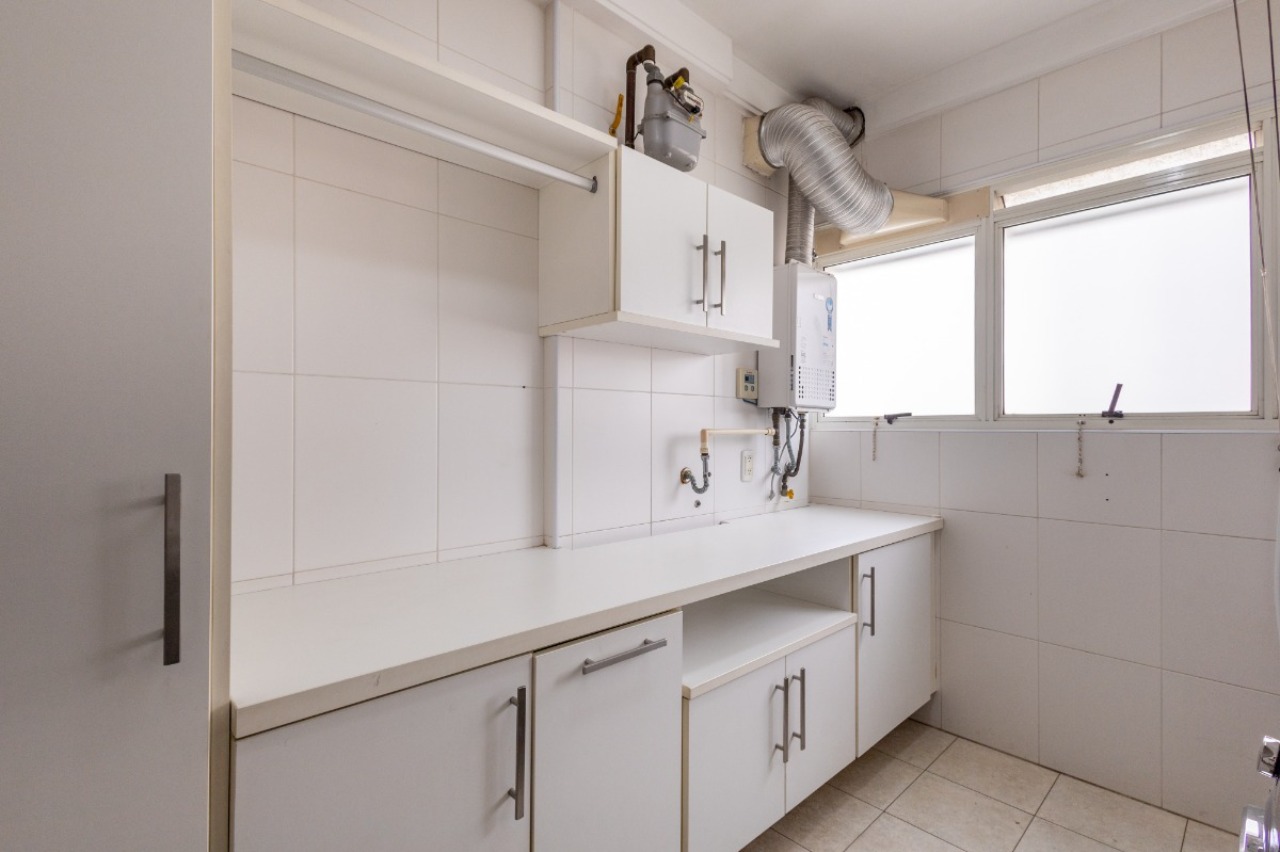 Apartamento, 3 quartos, 198 m² - Foto 25