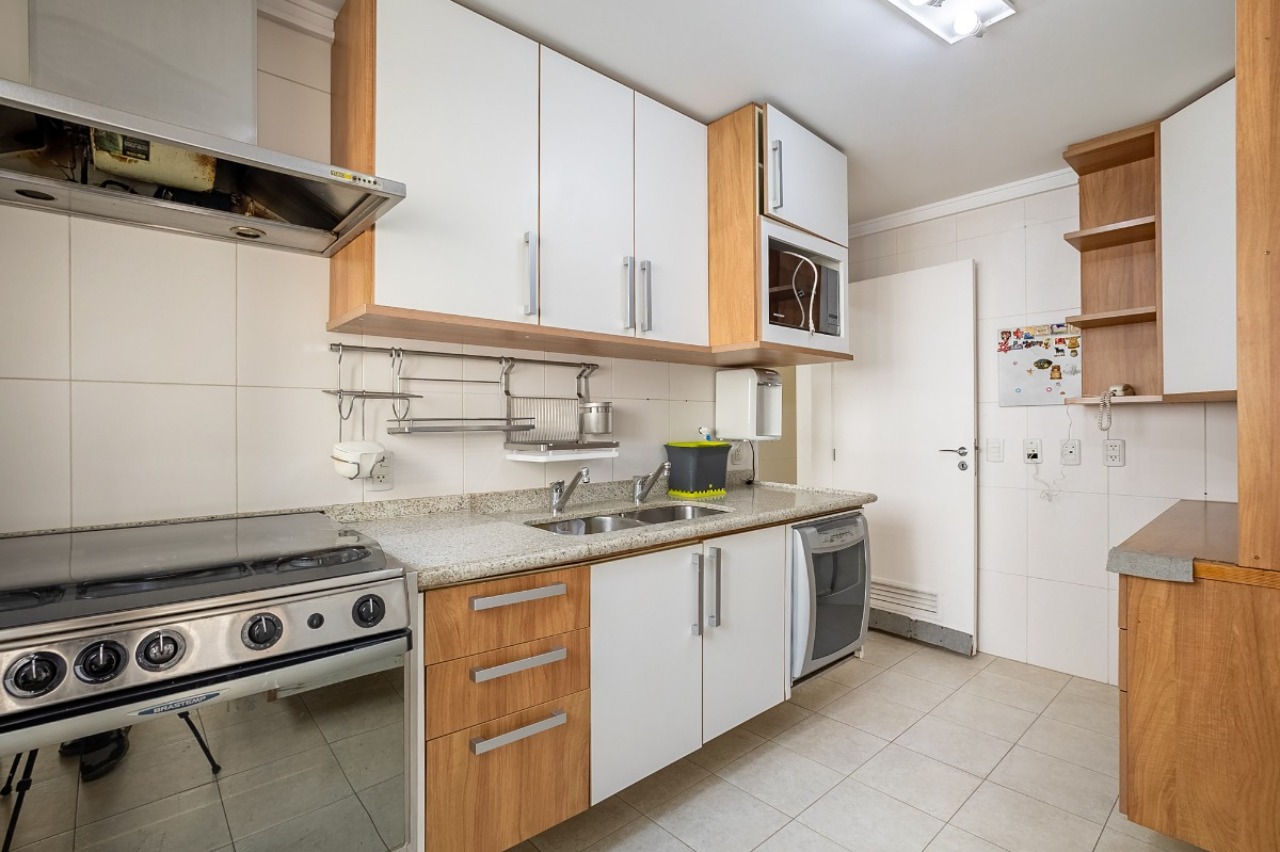 Apartamento, 3 quartos, 198 m² - Foto 22