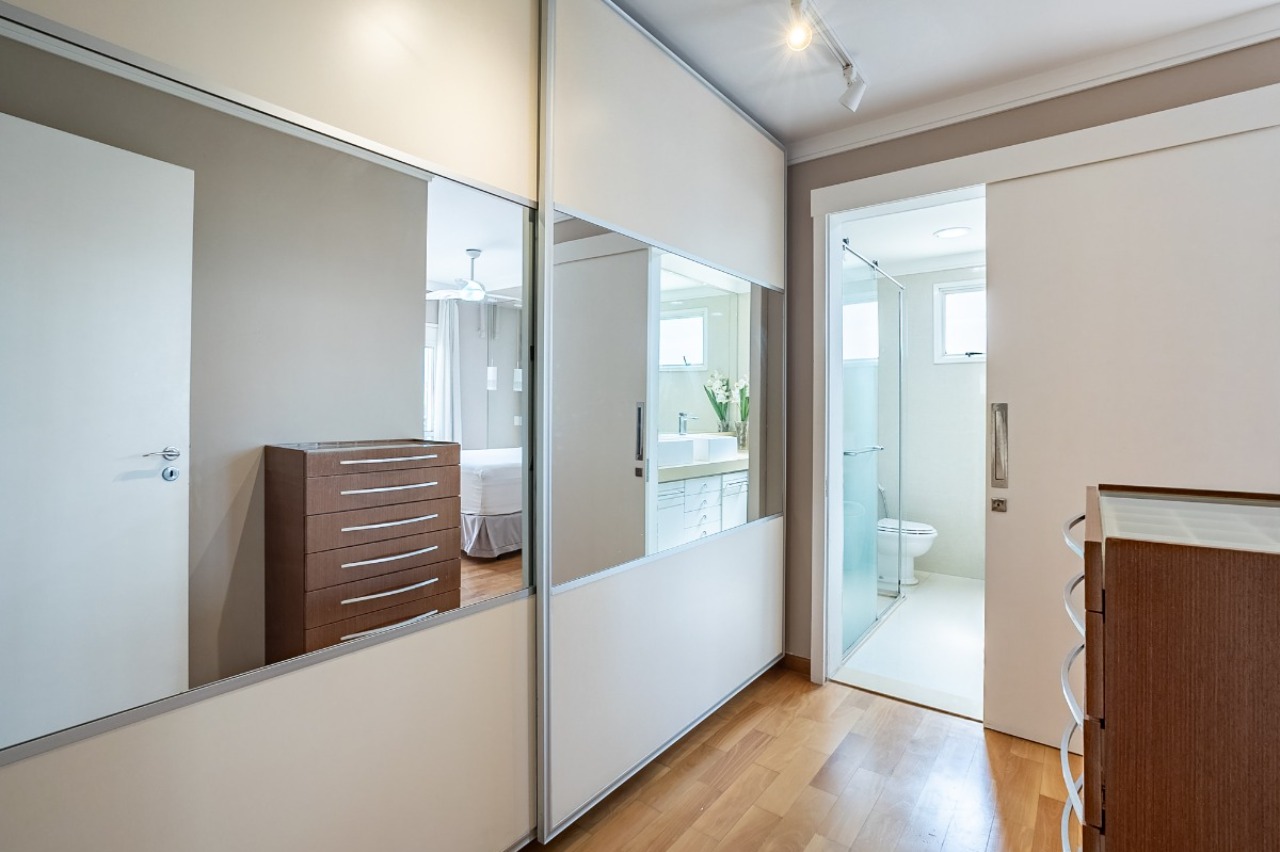 Apartamento, 3 quartos, 198 m² - Foto 38