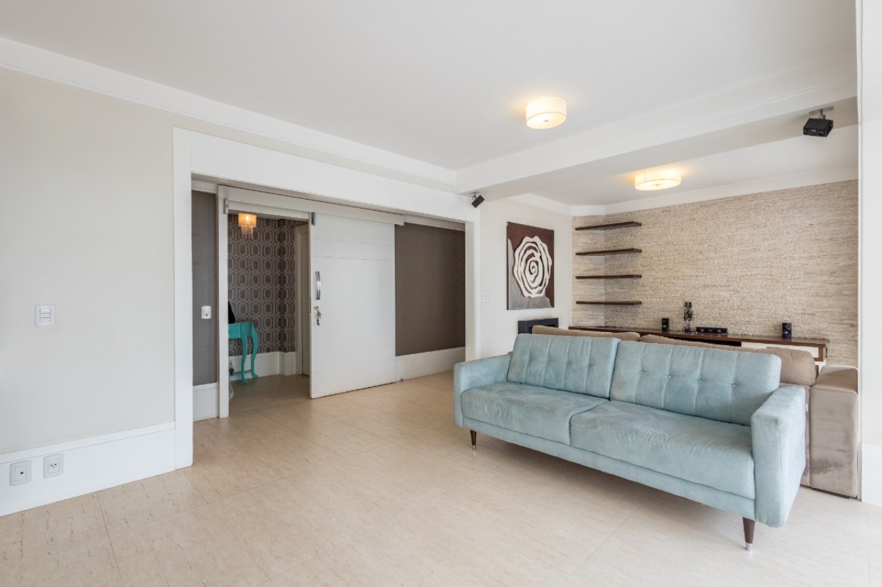 Apartamento, 3 quartos, 198 m² - Foto 4
